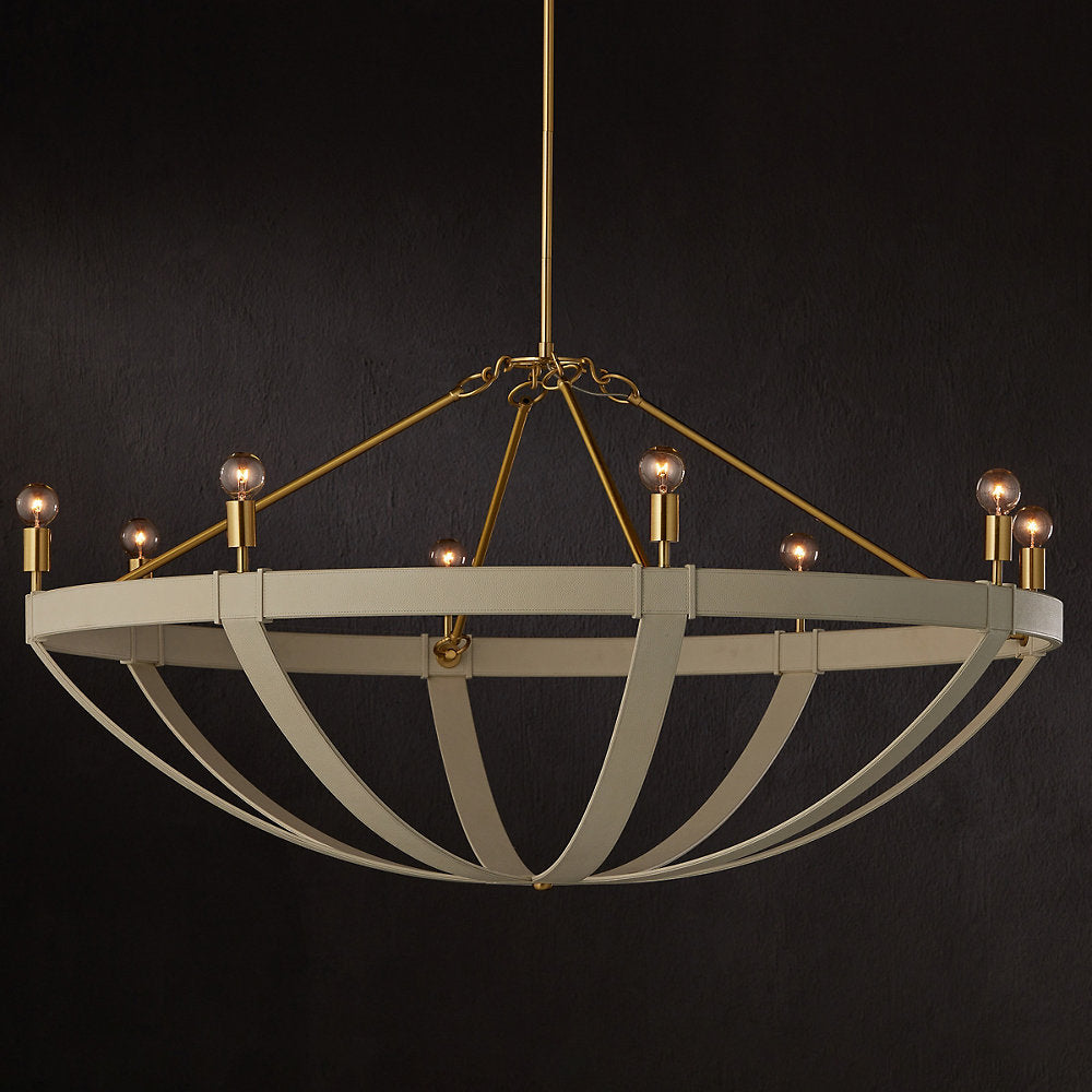 Barrington Chandelier