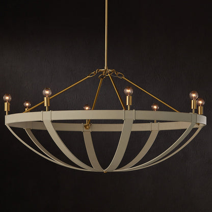 Barrington Chandelier