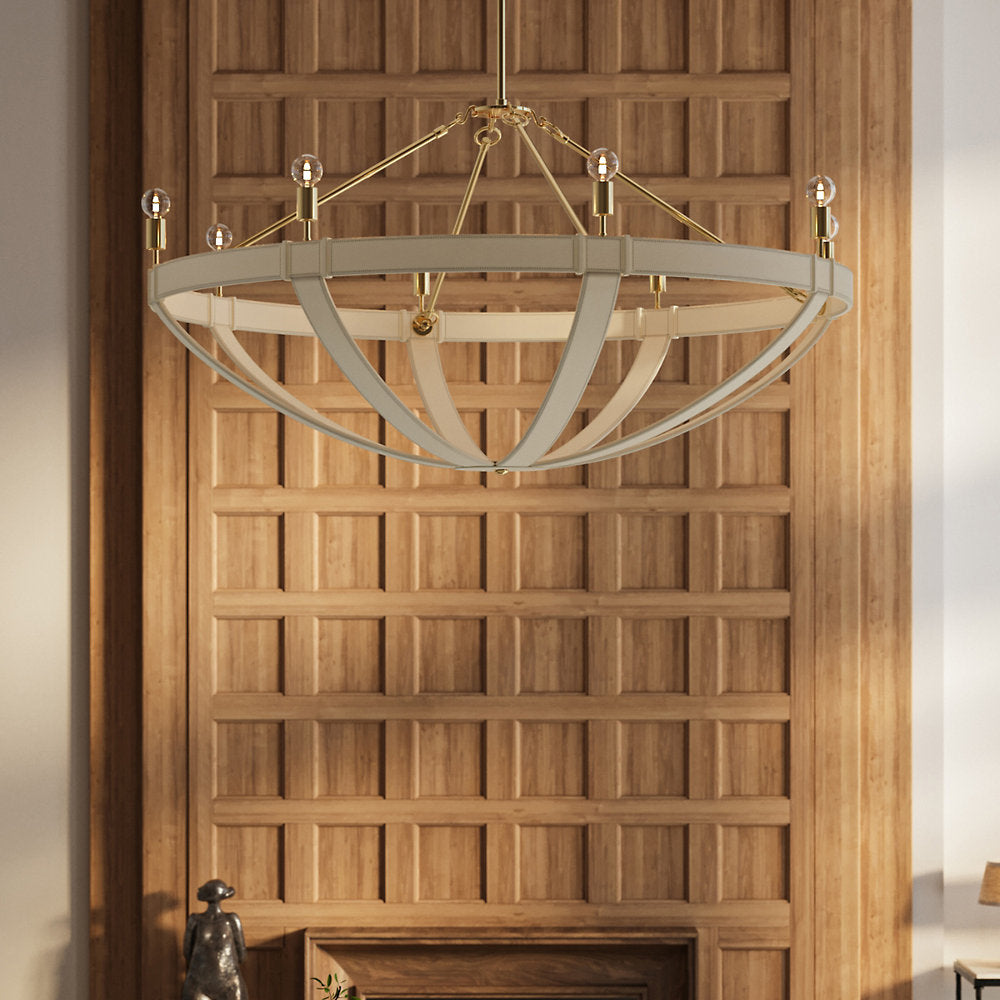 Barrington Chandelier