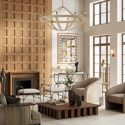 Barrington Chandelier