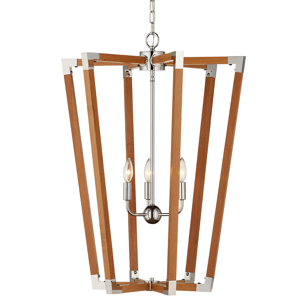Boyd Chandelier