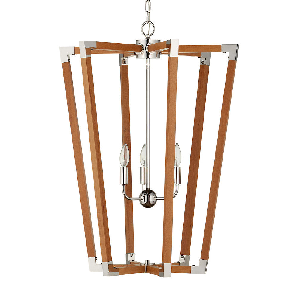 Boyd Chandelier