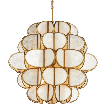 Galatea Chandelier