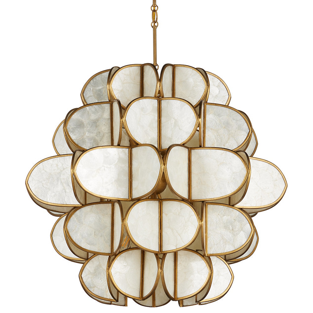 Galatea Chandelier