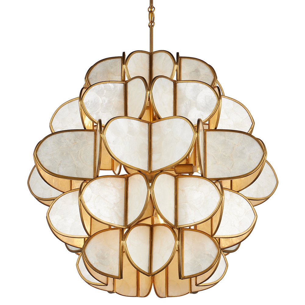 Galatea Chandelier