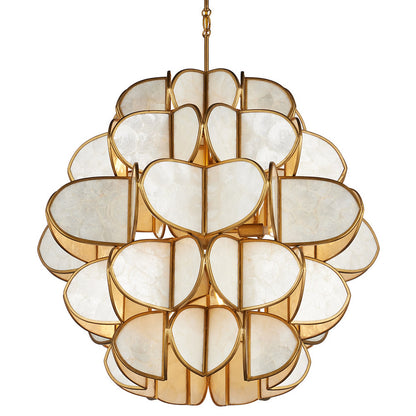 Galatea Chandelier