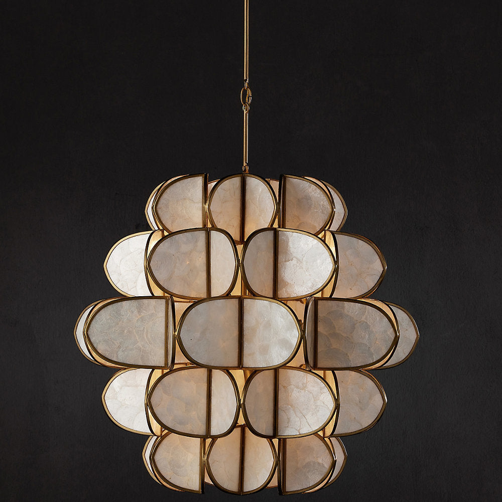 Galatea Chandelier