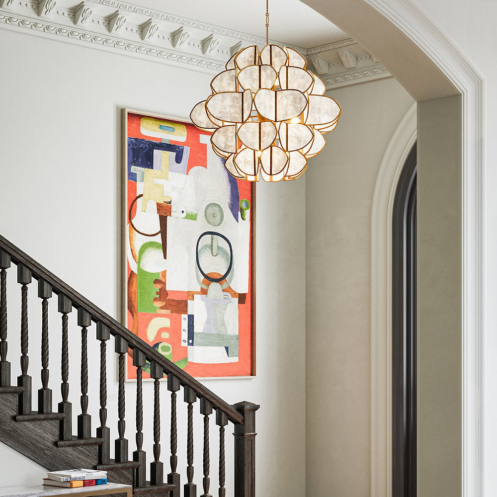Galatea Chandelier