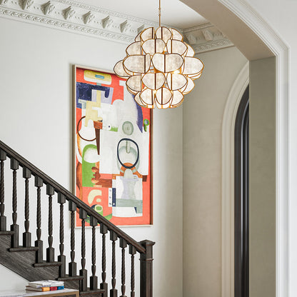 Galatea Chandelier