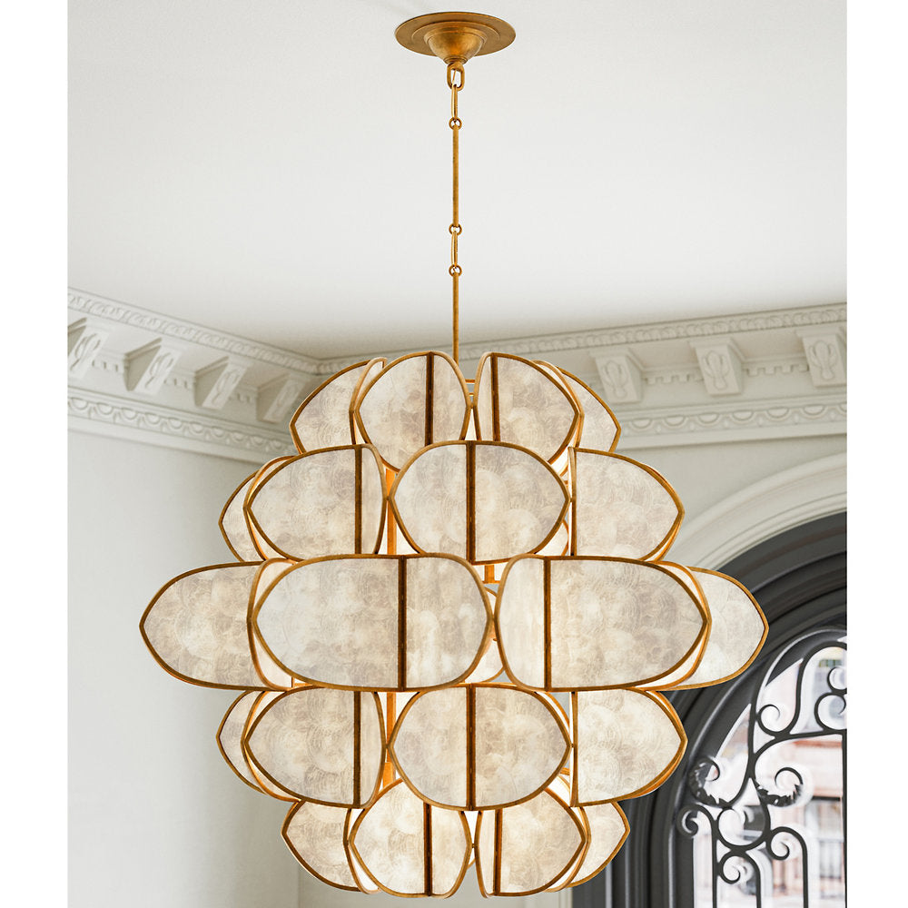 Galatea Chandelier
