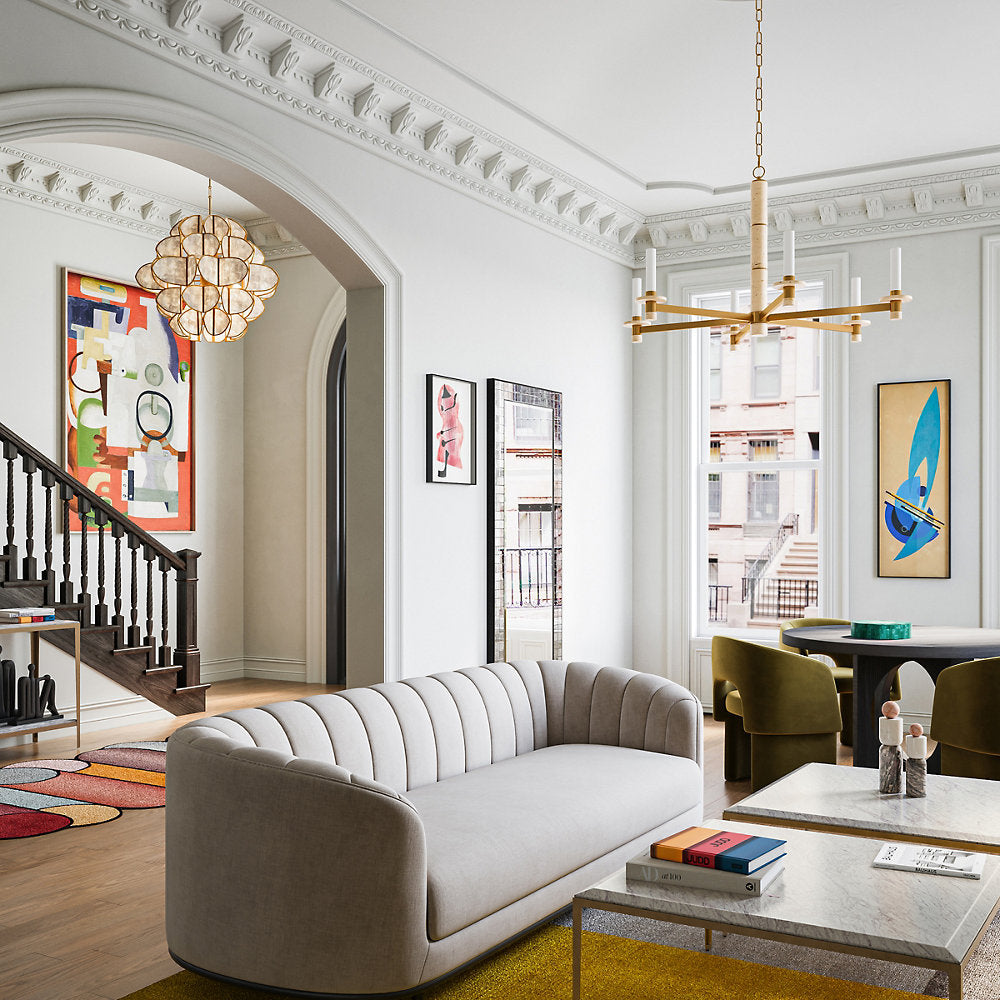 Galatea Chandelier