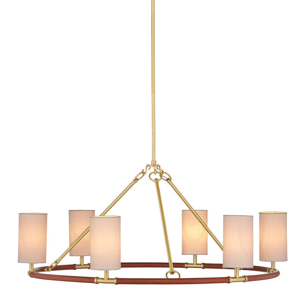 Ellerston Chandelier