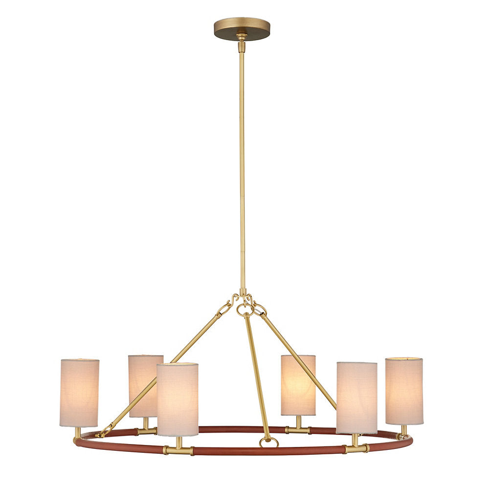 Ellerston Chandelier