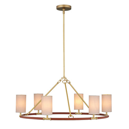 Ellerston Chandelier