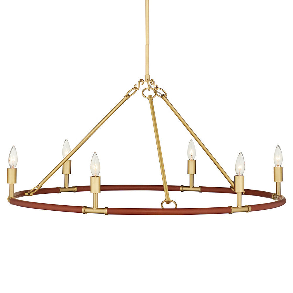 Ellerston Chandelier