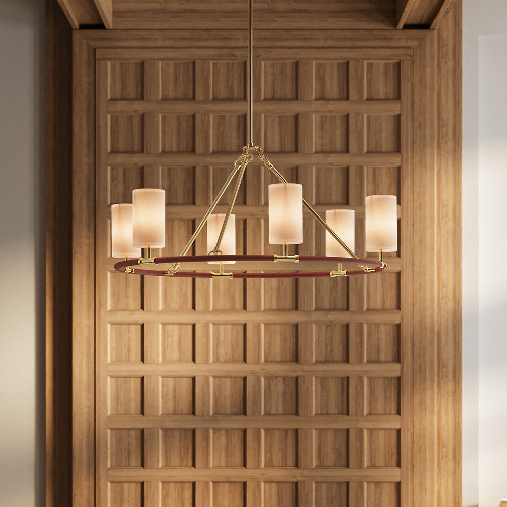 Ellerston Chandelier