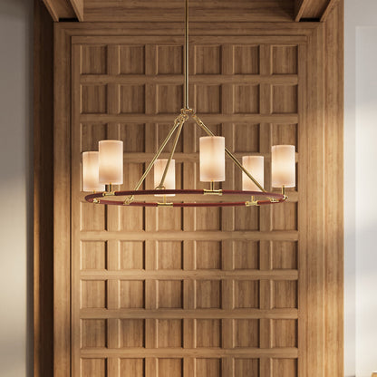 Ellerston Chandelier