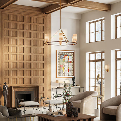 Ellerston Chandelier