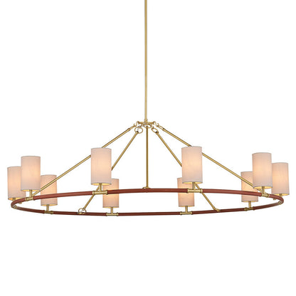 Ellerston Chandelier