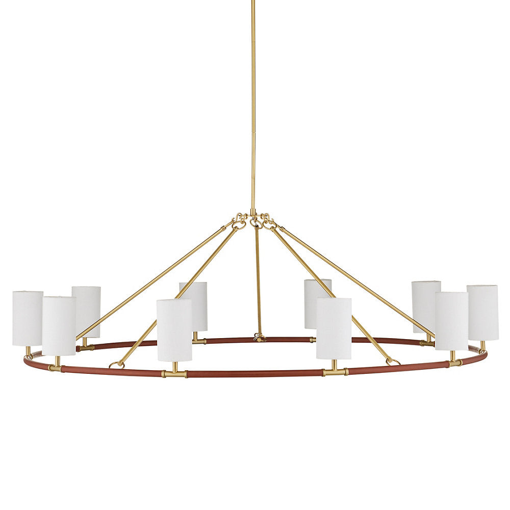 Ellerston Chandelier