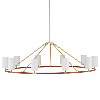 Ellerston Chandelier
