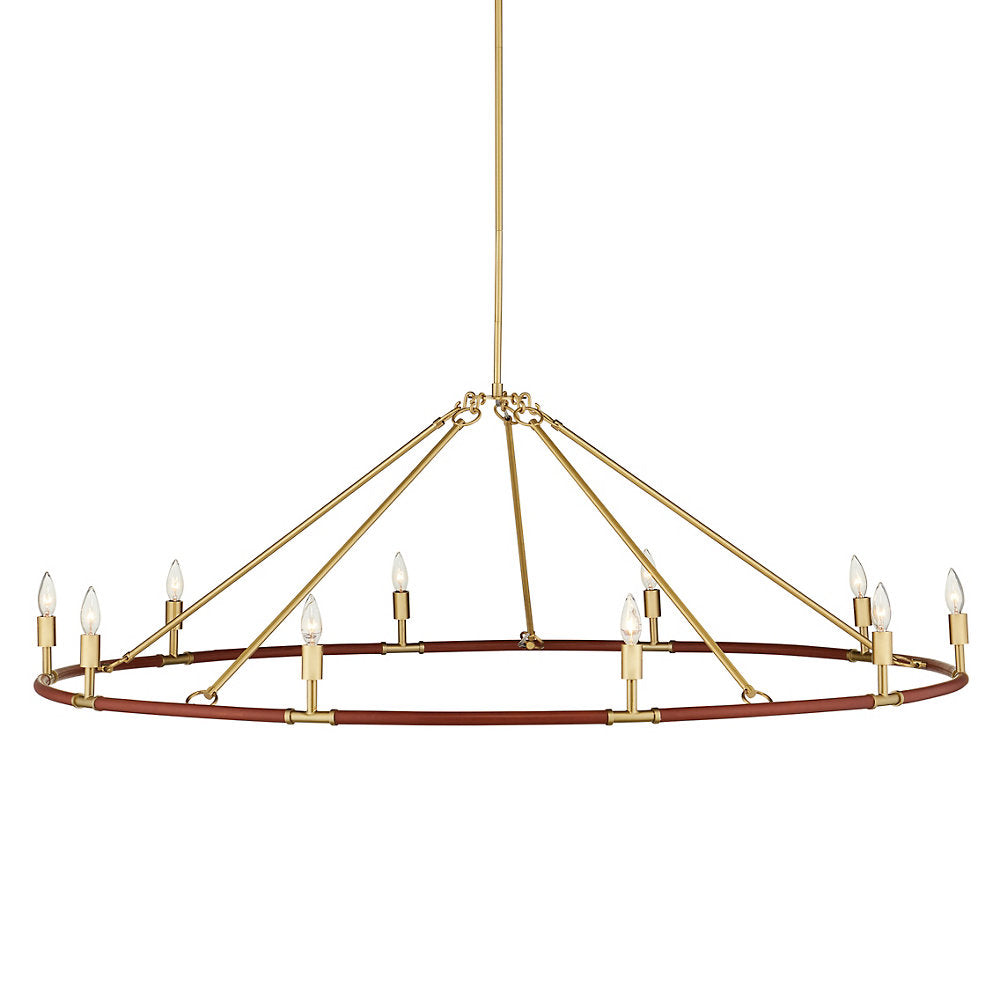 Ellerston Chandelier