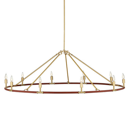 Ellerston Chandelier
