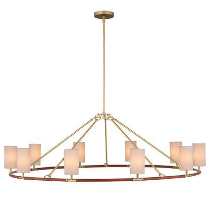 Ellerston Chandelier