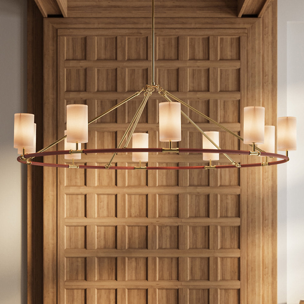 Ellerston Chandelier