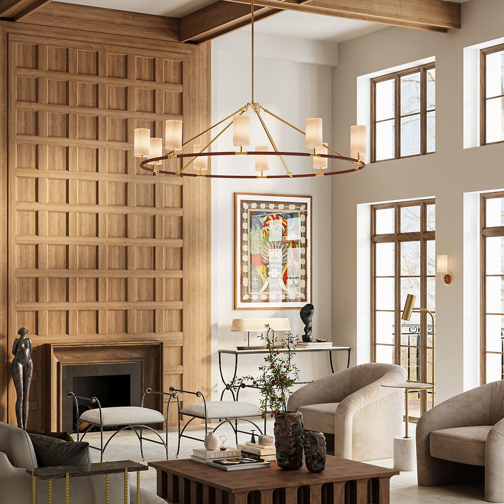 Ellerston Chandelier