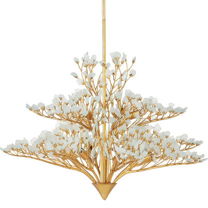 Fiorella Chandelier