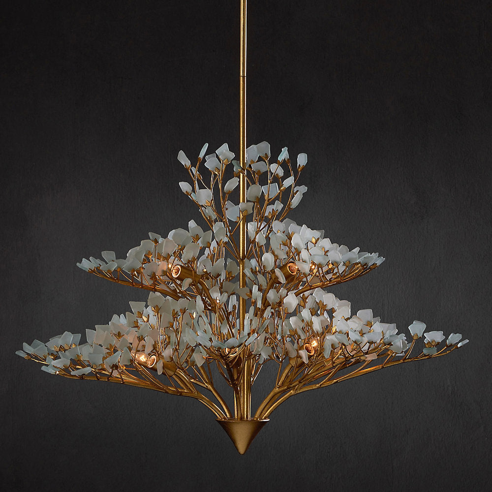 Fiorella Chandelier