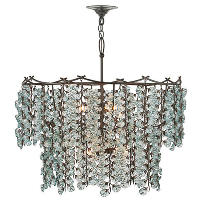 Herbary Chandelier