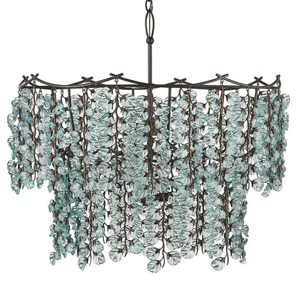 Herbary Chandelier