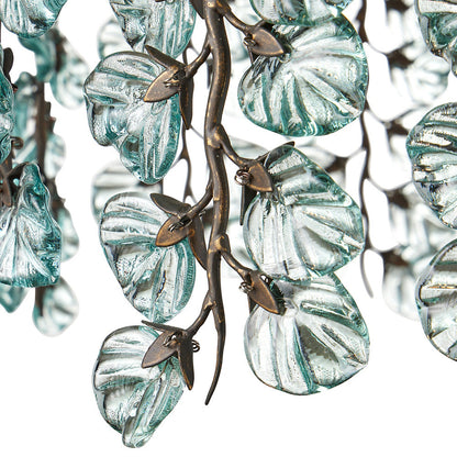 Herbary Chandelier