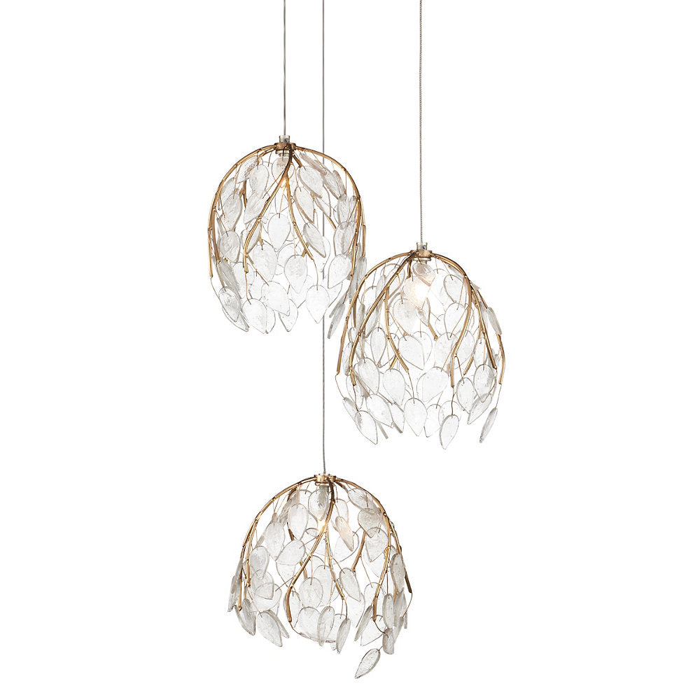 Banyan Multi Light Pendant