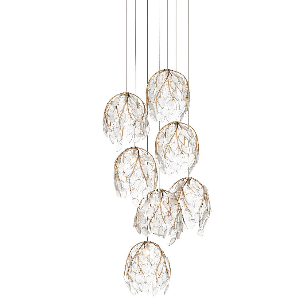 Banyan Multi Light Pendant