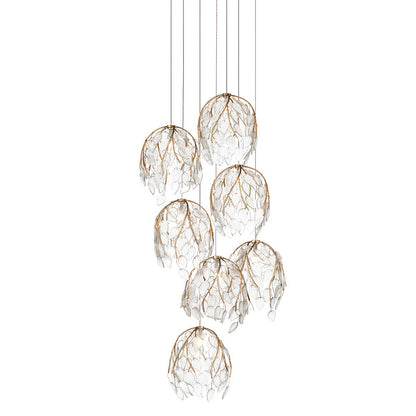 Banyan Multi Light Pendant