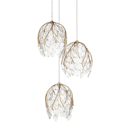 Banyan Multi Light Pendant