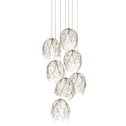 Banyan Multi Light Pendant