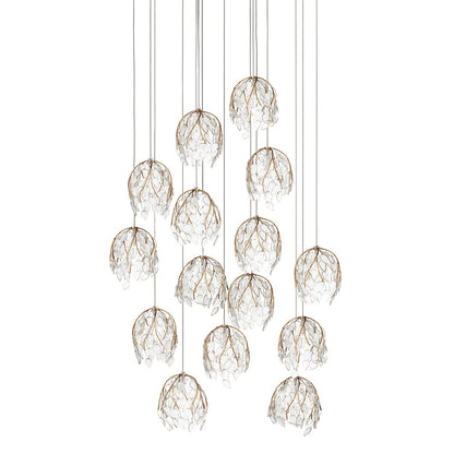 Banyan Multi Light Pendant