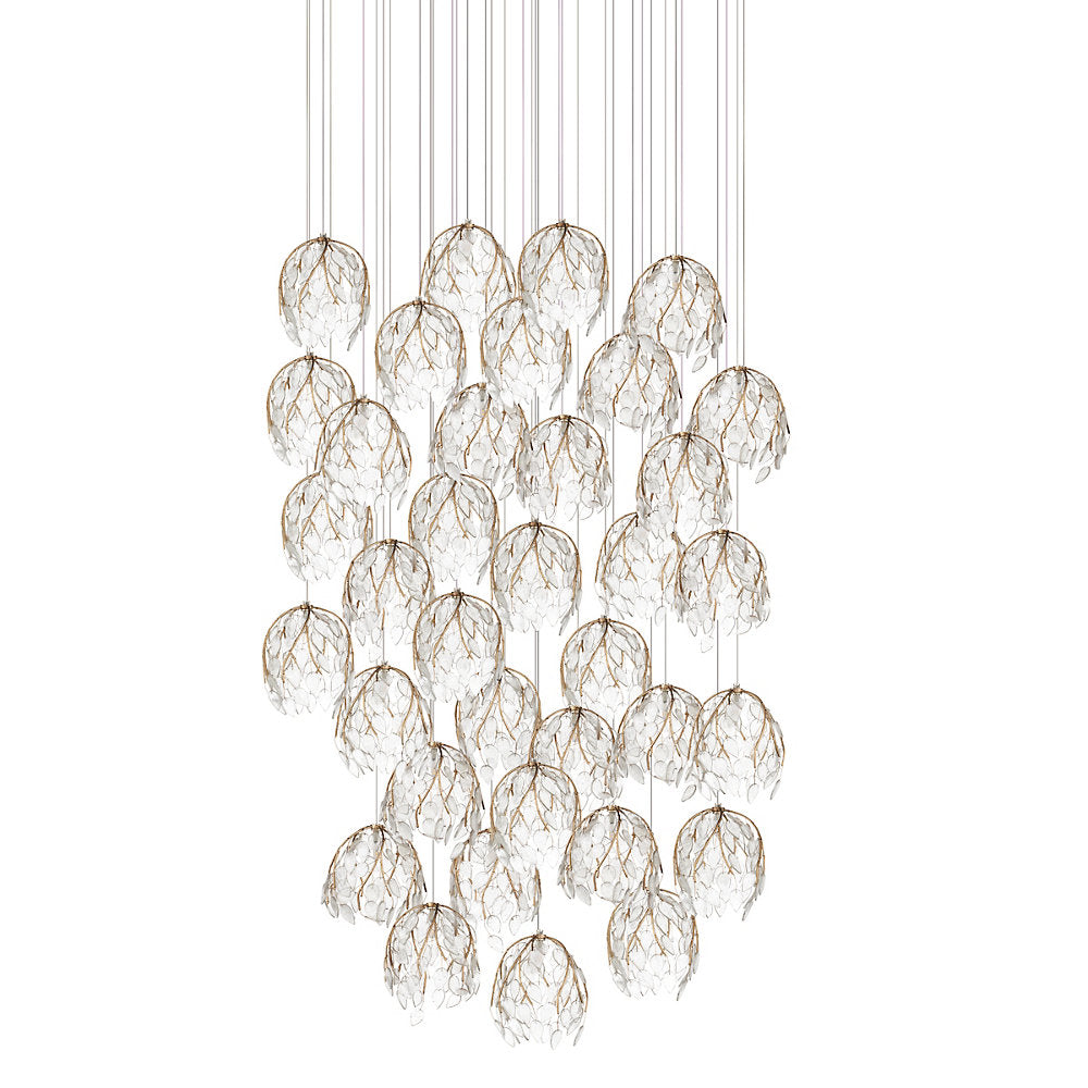 Banyan Multi Light Pendant