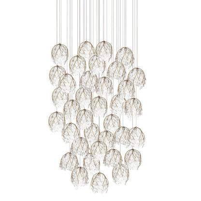 Banyan Multi Light Pendant