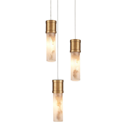 Cannula Multi-Light Pendant