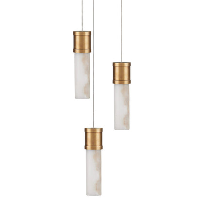 Cannula Multi-Light Pendant