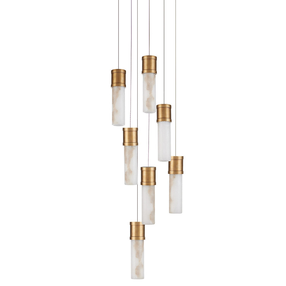 Cannula Multi-Light Pendant