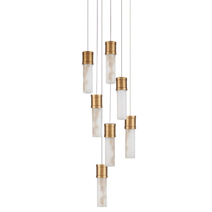 Cannula Multi-Light Pendant