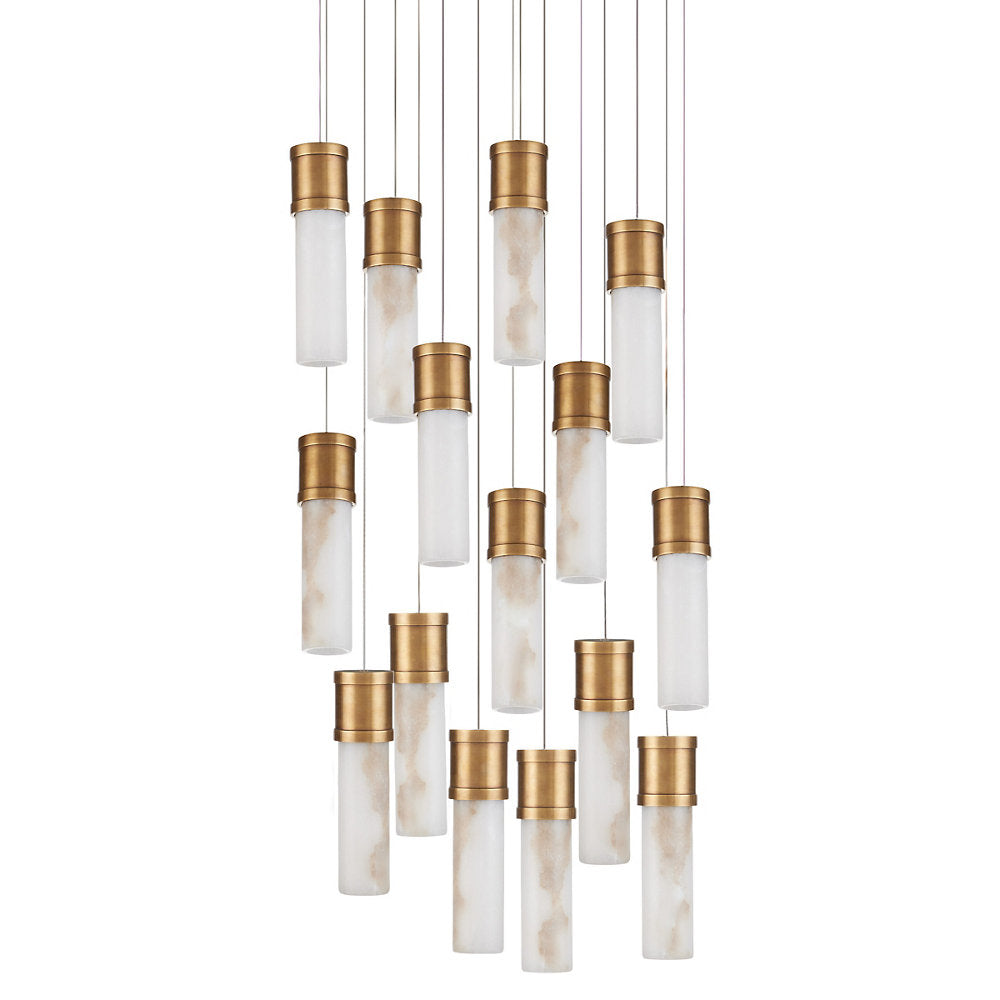 Cannula Multi-Light Pendant
