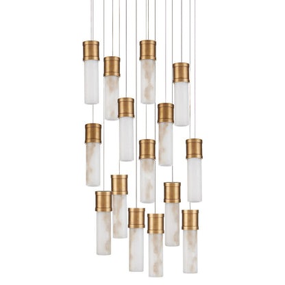 Cannula Multi-Light Pendant