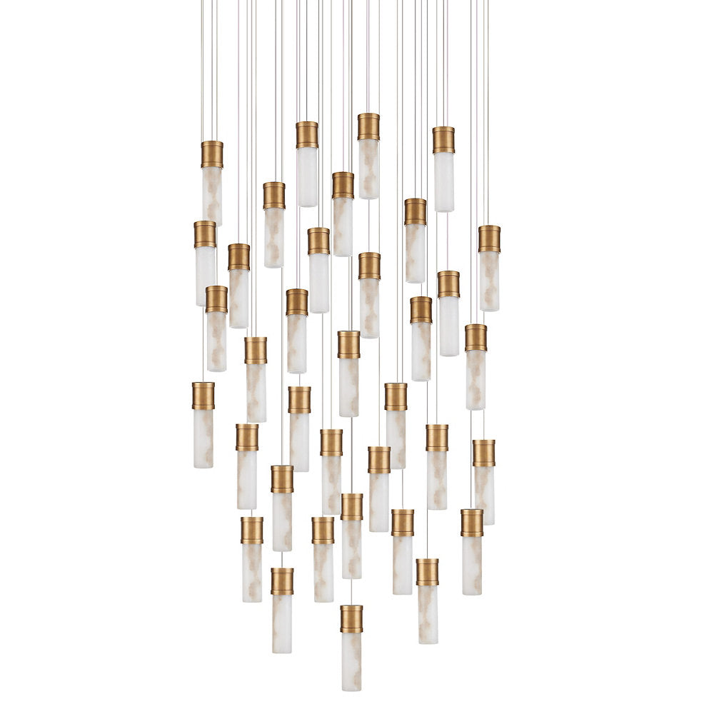 Cannula Multi-Light Pendant